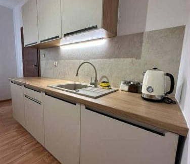 Zamosc House | Zamojski Relaks