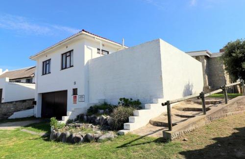 Arniston House | Zandleegte Arniston