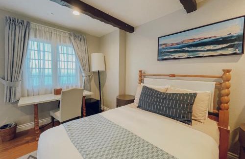 Avalon Hotel | Zane Grey Pueblo Hotel