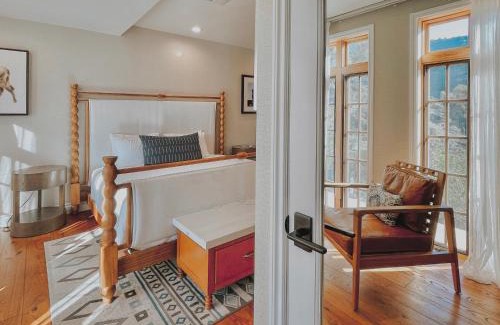 Avalon Hotel | Zane Grey Pueblo Hotel