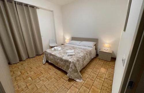 Corigliano Calabro Apartment | Zangaro Apartment