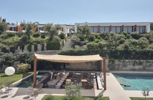 Tsilivi Hotel | Zante Maris Suites - Adults Only