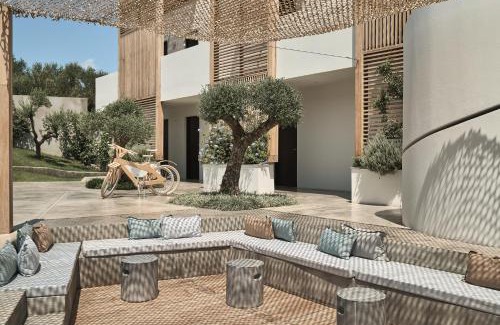 Tsilivi Hotel | Zante Maris Suites - Adults Only