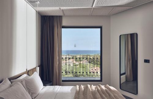 Tsilivi Hotel | Zante Maris Suites - Adults Only