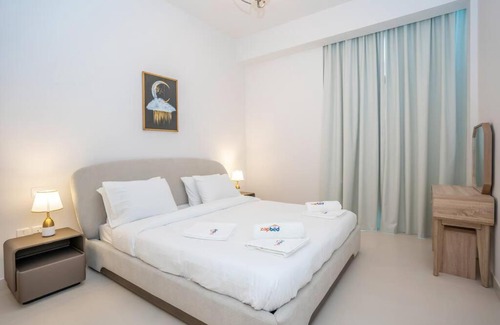 Nad Al Sheba Villa | Zapbed Villa C62-03