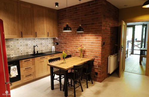 Zwierzyniec Cabin | Zarębisko - noclegi całoroczne