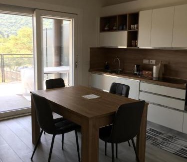 Affi Apartment | zara