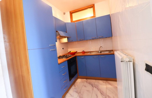 Otranto Apartment | Zara's House Otranto