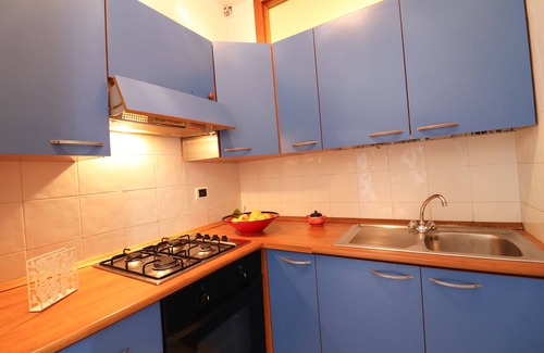 Otranto Apartment | Zara's House Otranto