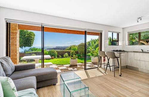 Mountainside Apartment | Zaria Sun Cottage - One Bedroom Apartment, Sleeps 2