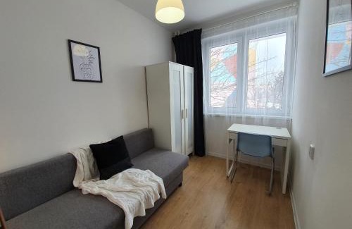 Zaspa Apartment | Zaspa apart PILOTÓW