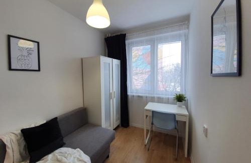 Zaspa Apartment | Zaspa apart PILOTÓW