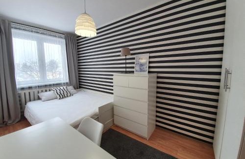 Zaspa Apartment | Zaspa apart PILOTÓW