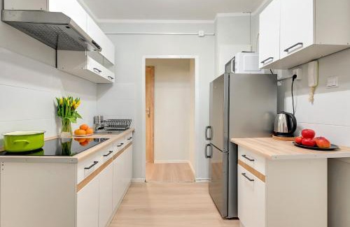 Zaspa House | Zaspa Rooms - near to sea and public transport