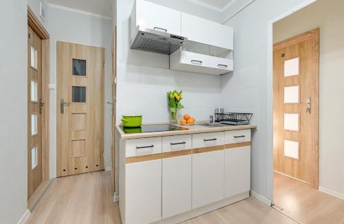 Zaspa House | Zaspa Rooms - near to sea and public transport