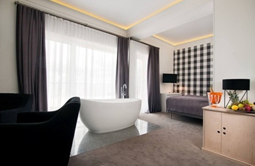 Sopot Centrum Hotel | Zatoka Sztuki Art& Business Center