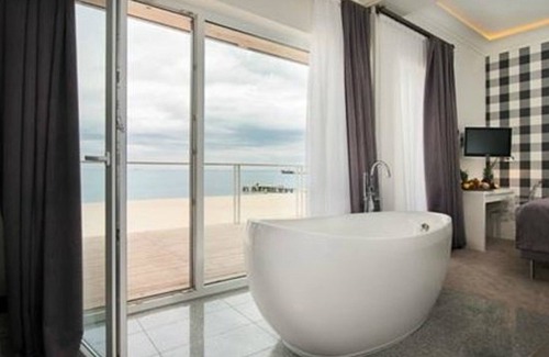 Sopot Centrum Hotel | Zatoka Sztuki Art& Business Center