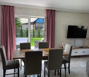Zator Apartment | ZATOR Apartamenty Max House, Energylandia
