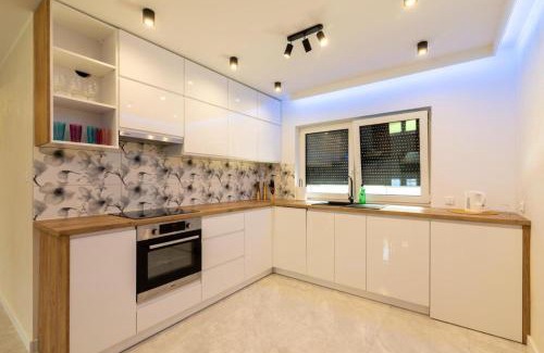 Zator Apartment | ZATOR Apartamenty Max House, Energylandia