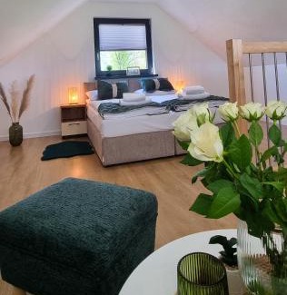 Zator House | ZATOR Domki INTERSTYL, Energylandia