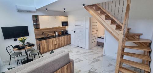 Zator House | ZATOR Domki INTERSTYL, Energylandia