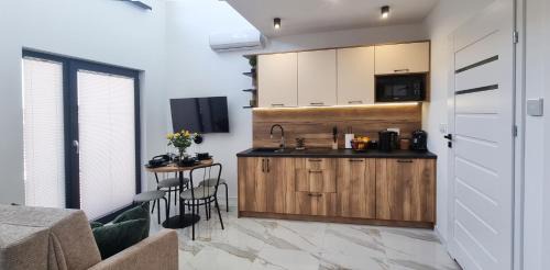 Zator House | ZATOR Domki INTERSTYL, Energylandia