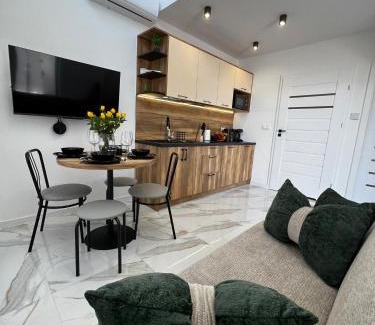 Zator House | ZATOR Domki INTERSTYL, Energylandia