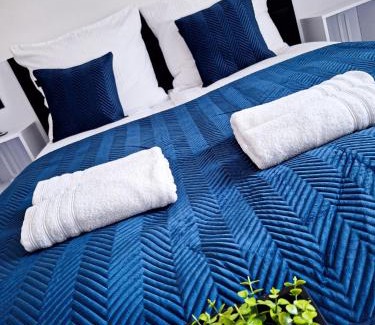 Zator Apartment | Zatorski Apartament na Jaśminowej