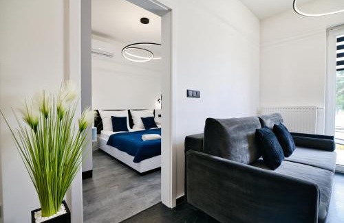 Zator Apartment | Zatorski Apartament na Jaśminowej