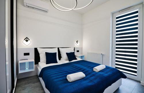 Zator Apartment | Zatorski Apartament na Jaśminowej