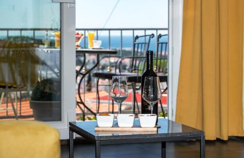 Gruz Apartment | ZATVORENO ZBOG RECENZIJE Nia Deluxe