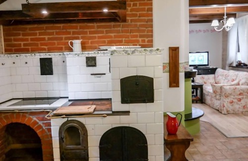 gmina Lubycza Krolewska House | Zatylówka Dom na Wyspie by Interhome