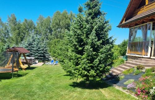 gmina Mirzec Apartment | Zawoja na wsi