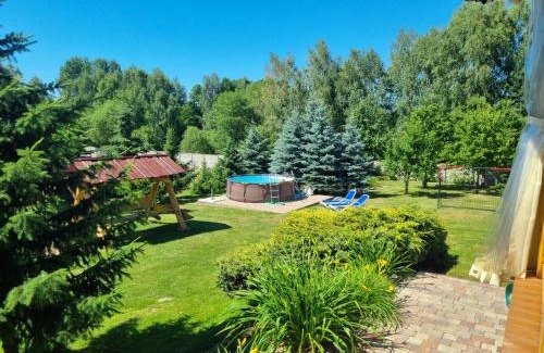 gmina Mirzec Apartment | Zawoja na wsi