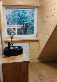 Zawoja House | Zawoja u Zbója