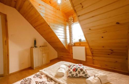 Zawoja House | Zawoja u Zbója