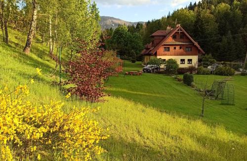 Zawoja House | Zawojka
