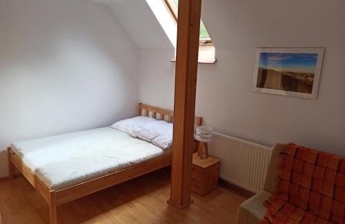 Zawoja House | Zawojka
