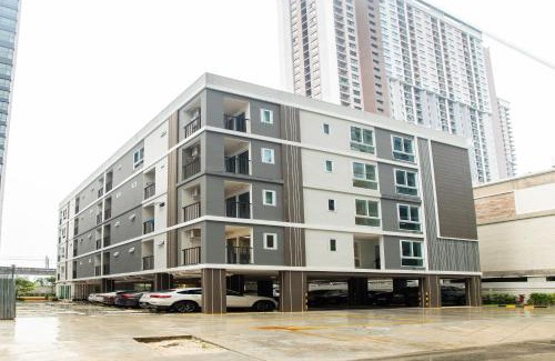 Suan Luang Hotel | Zayn Express & Suites