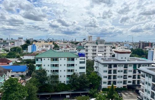 Suan Luang Hotel | Zayn Express & Suites