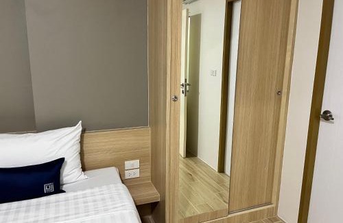 Suan Luang Hotel | Zayn Express & Suites