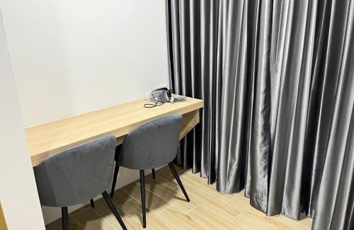 Suan Luang Hotel | Zayn Express & Suites