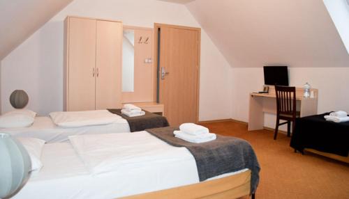 Ignatki Osiedle Resort | Zdrojówka Noclegi