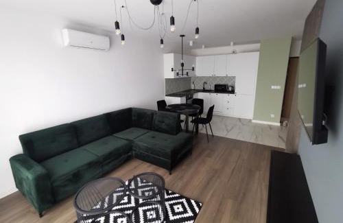 Zielona Gora Apartment | ZDROJOWA POLANA Apartamenty