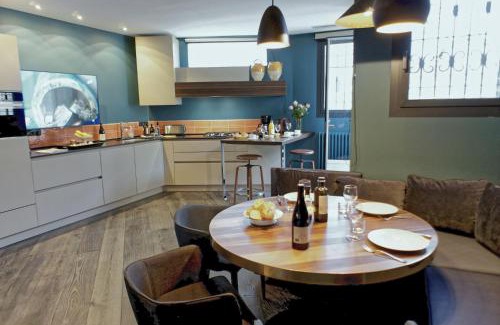 Carabacel Apartment | Ze Perfect Place - Élégant appartement avec terrasse - Promenade des Arts