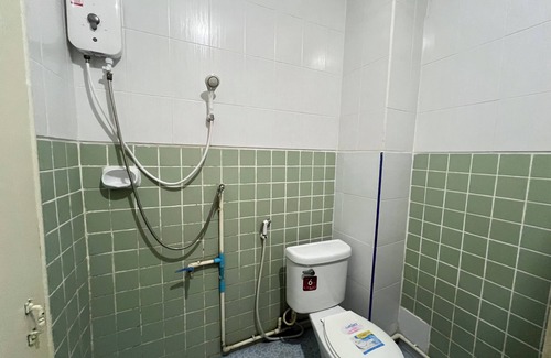 Khanna Yao Hotel | Ze Residence Rarm Intra