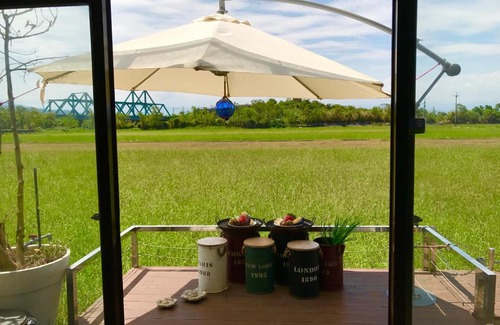 Dongshan House | Zebra Babala B&B