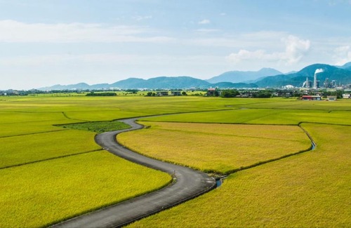 Dongshan House | Zebra Babala B&B