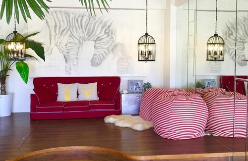 Dongshan House | Zebra Babala B&B