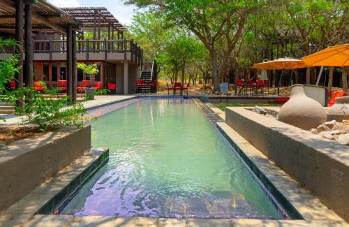 Leeupoort Hotel | Zebula Boutique Hotel